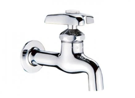 Vòi chậu nước lạnh (Gắn tường) TOTO T23B13