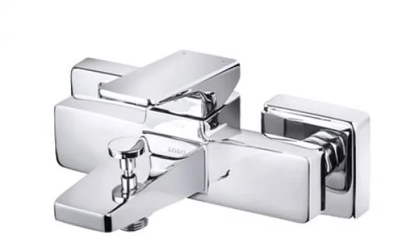 Van Điều Chỉnh Nóng Lạnh TOTO TBG04304B/TBN01001B