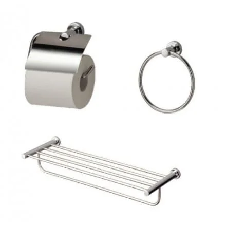 Bộ Phụ Kiện TOTO YS902N3V 3 Món