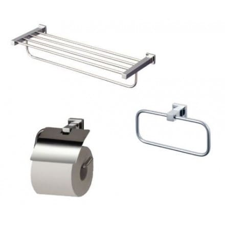 Bộ Phụ Kiện TOTO YS902N3V 3 Món