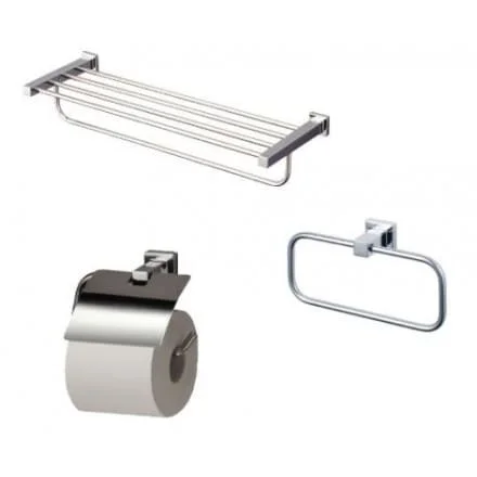 Bộ Phụ Kiện TOTO YS902N3V 3 Món