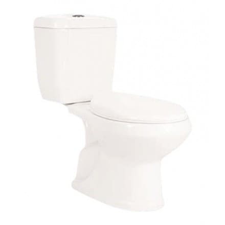 Bàn Cầu 2 Khối Hảo Cảnh HC V07