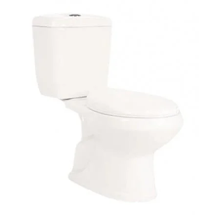 Bàn Cầu 2 Khối Hảo Cảnh HC V07