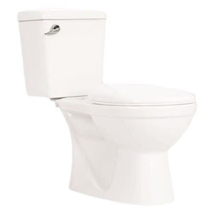 Bàn Cầu 2 Khối Hảo Cảnh HC V07