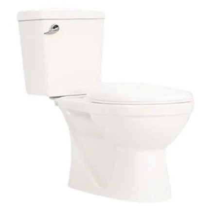 Bàn Cầu 2 Khối Hảo Cảnh HC V07