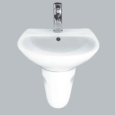 Chậu Rửa Mặt Hảo Cảnh HC C306