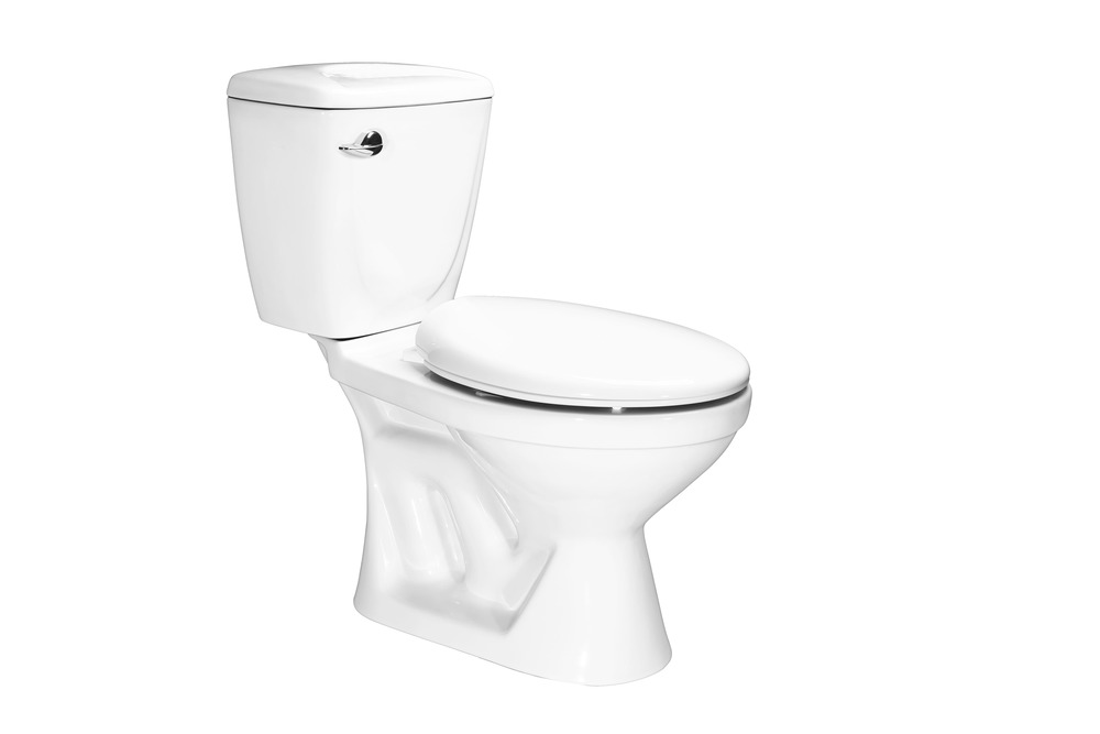 Bàn Cầu 2 Khối Hảo Cảnh HC V07