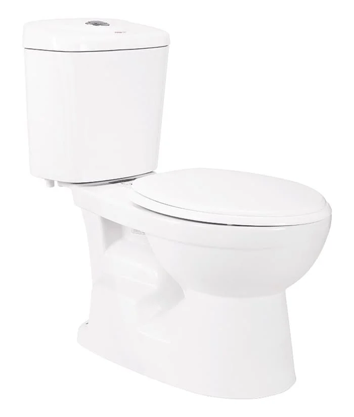 Bàn Cầu 2 Khối Hảo Cảnh HC V07