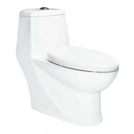 Bàn Cầu 2 Khối Hảo Cảnh HC V07