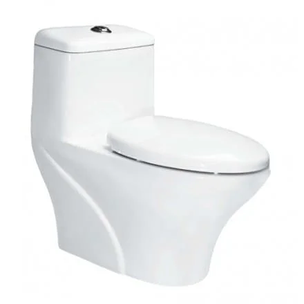 Bàn Cầu 2 Khối Hảo Cảnh HC V07