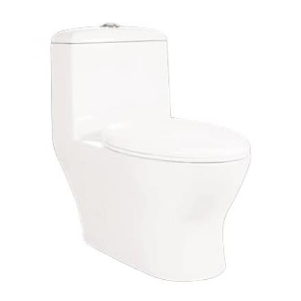 Bàn Cầu 2 Khối Hảo Cảnh HC V07