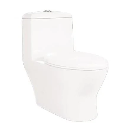 Bàn Cầu 2 Khối Hảo Cảnh HC V07