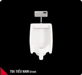 Bồn Tiểu Nam Đặt Sàn HC T110