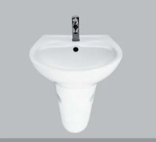 Chậu Rửa Mặt Hảo Cảnh HC C306