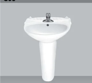 Chậu Rửa Mặt Hảo Cảnh HC C306