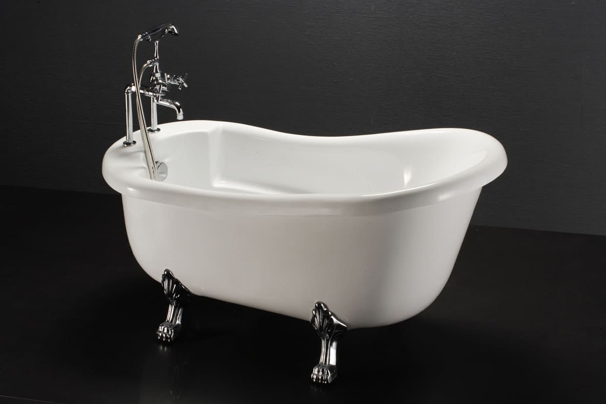 Bồn tắm Caesar KT1150