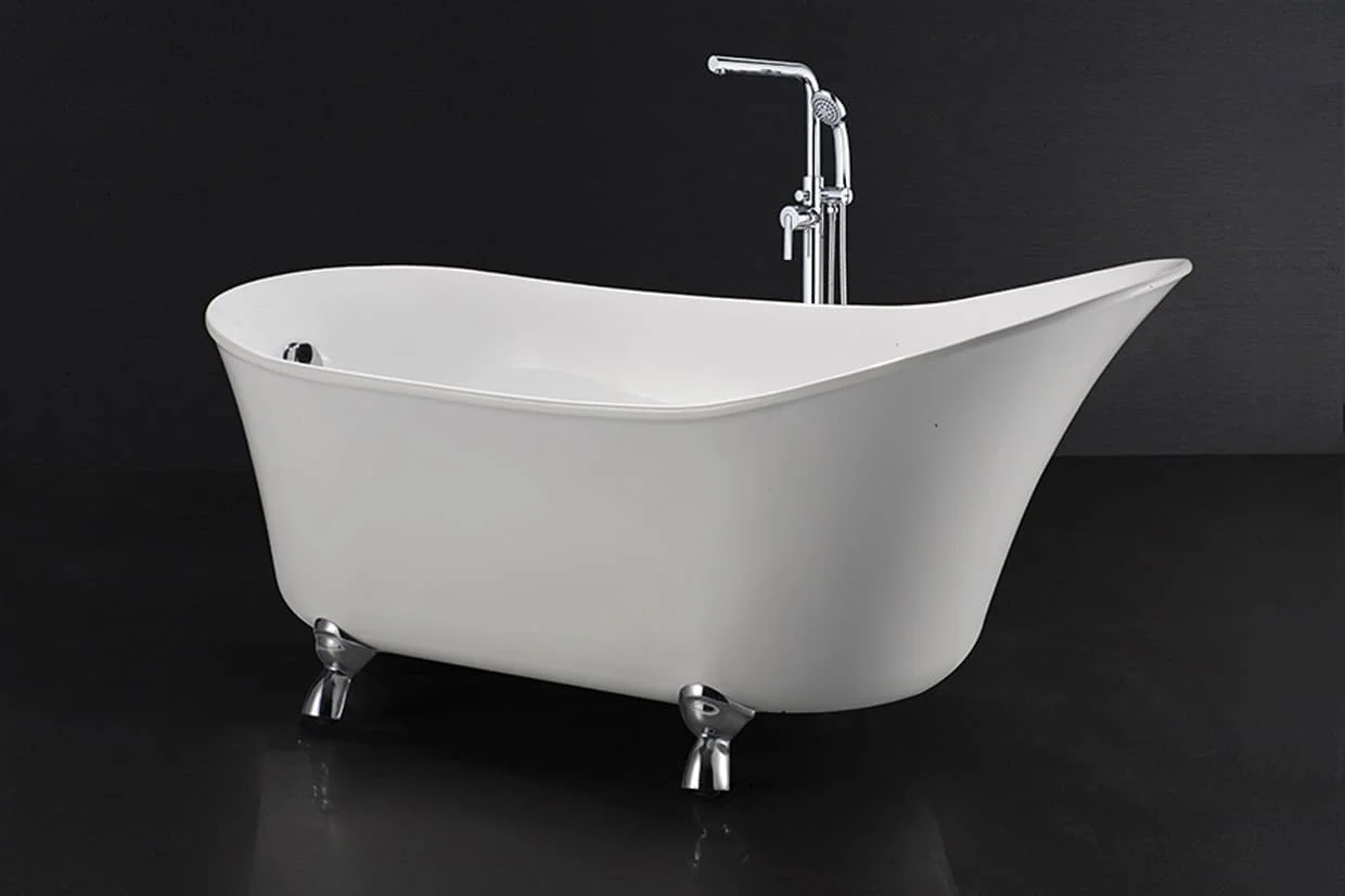 Bồn tắm ngồi Caesar MT1160