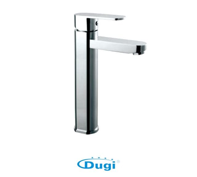 Vòi chậu nước lạnh (Gắn tường) TOTO T23B13