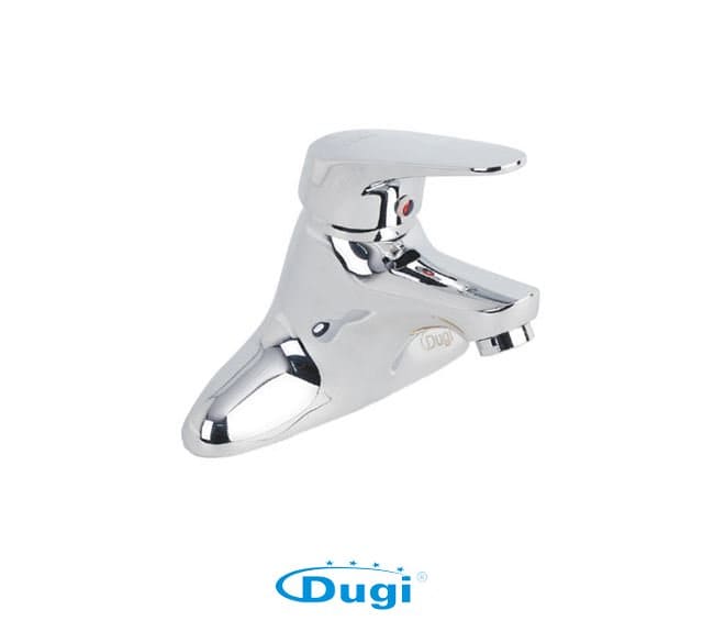 Vòi Chậu Nóng Lạnh Dugi DG1036