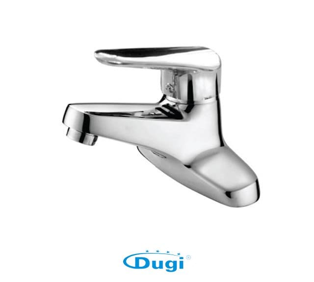 Vòi Chậu Nóng Lạnh Dugi DG1036