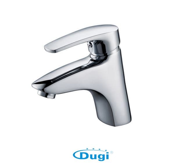 Vòi Chậu Nóng Lạnh Dugi DG1036