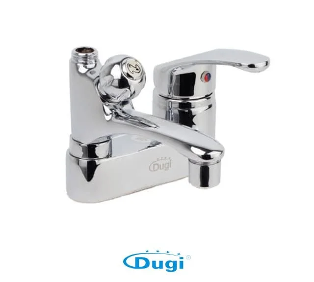Vòi chậu nước lạnh (Gắn tường) TOTO T23B13