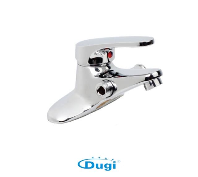 Vòi chậu nước lạnh (Gắn tường) TOTO T23B13