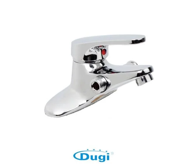 Vòi chậu nước lạnh (Gắn tường) TOTO T23B13
