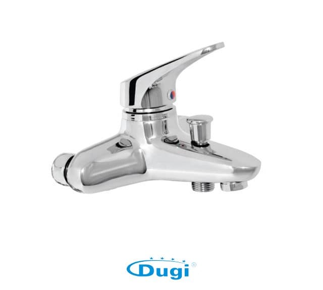 Vòi Chậu Nóng Lạnh Dugi DG1036