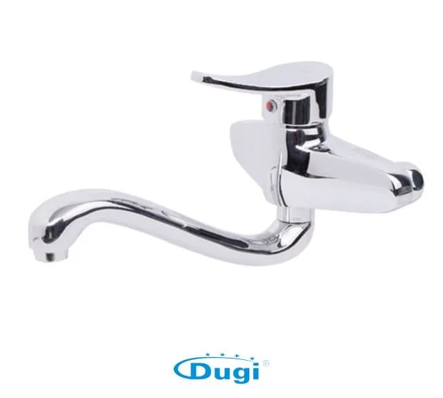 Vòi chậu nước lạnh (Gắn tường) TOTO T23B13