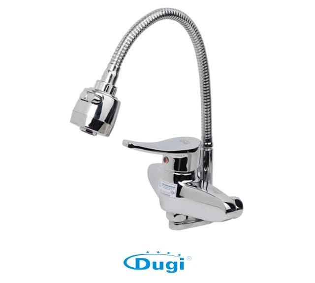 Vòi chậu nước lạnh (Gắn tường) TOTO T23B13