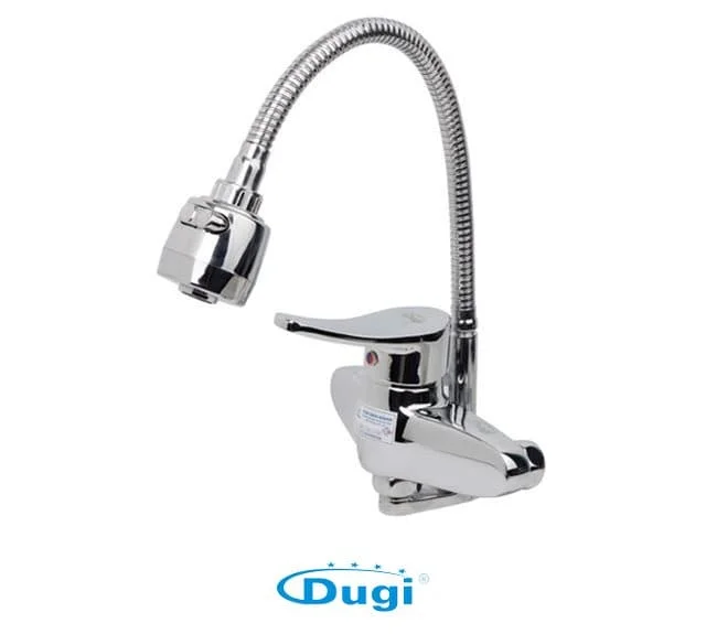 Vòi chậu nước lạnh (Gắn tường) TOTO T23B13
