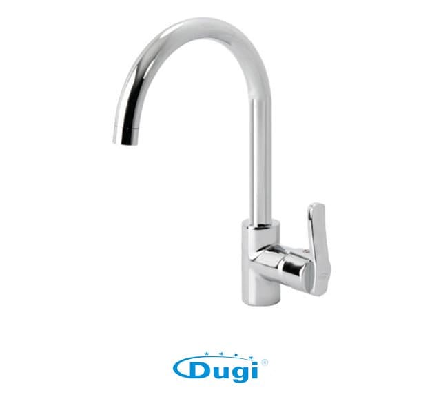 Vòi chậu nước lạnh (Gắn tường) TOTO T23B13