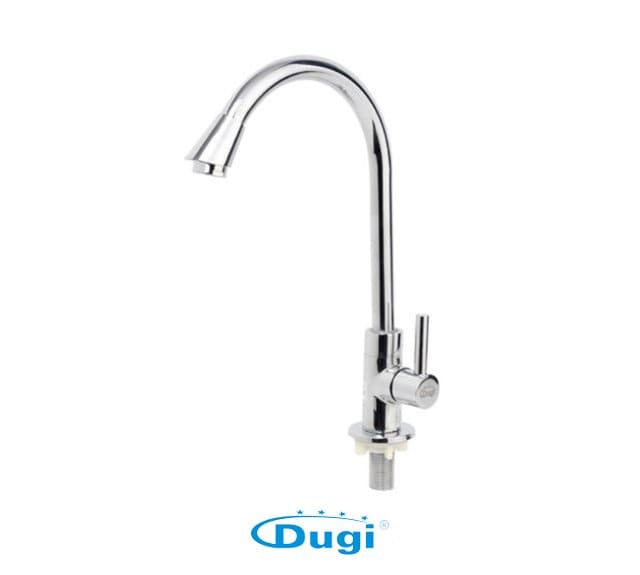 Vòi chậu nước lạnh (Gắn tường) TOTO T23B13