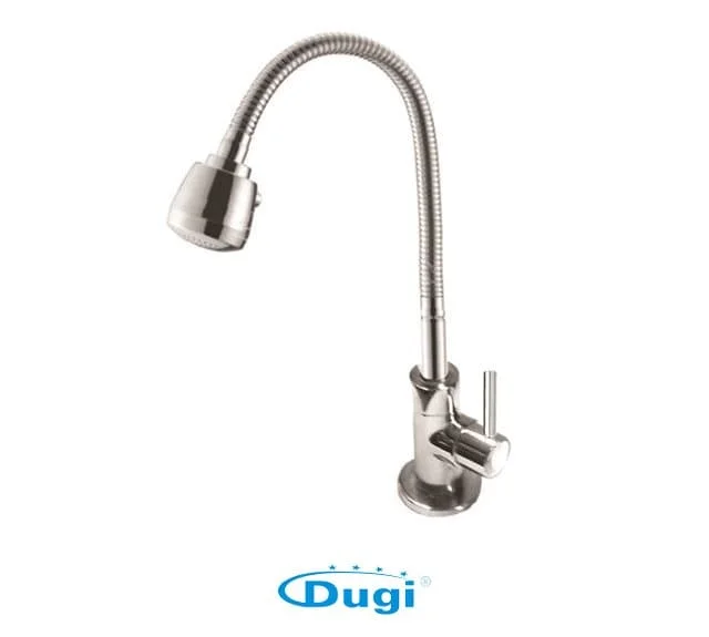 Vòi chậu nước lạnh (Gắn tường) TOTO T23B13