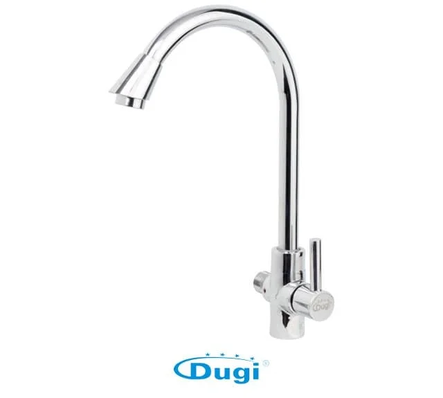 Vòi chậu nước lạnh (Gắn tường) TOTO T23B13