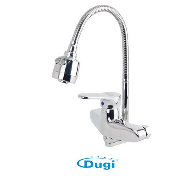 Vòi chậu nước lạnh (Gắn tường) TOTO T23B13