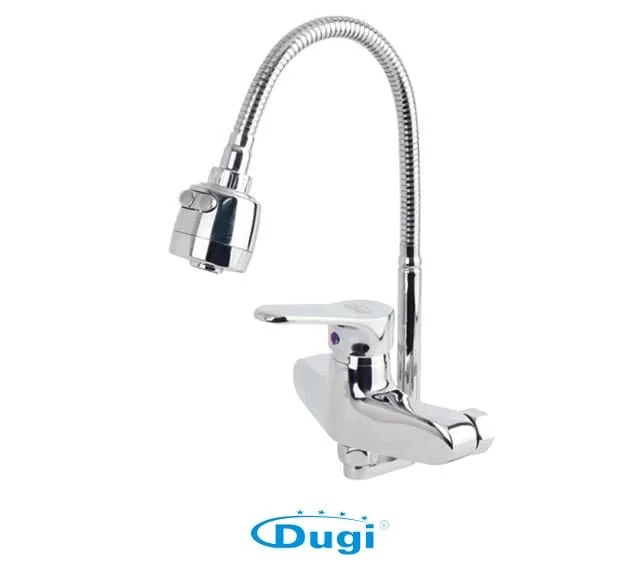 Vòi chậu nước lạnh (Gắn tường) TOTO T23B13