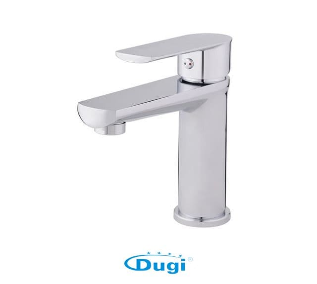 Vòi Chậu Nóng Lạnh Dugi DG1036