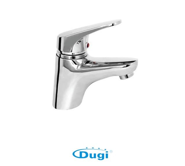 Vòi Chậu Nóng Lạnh Dugi DG1036