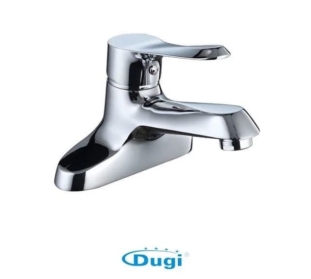 Vòi Chậu Nóng Lạnh Dugi DG1036