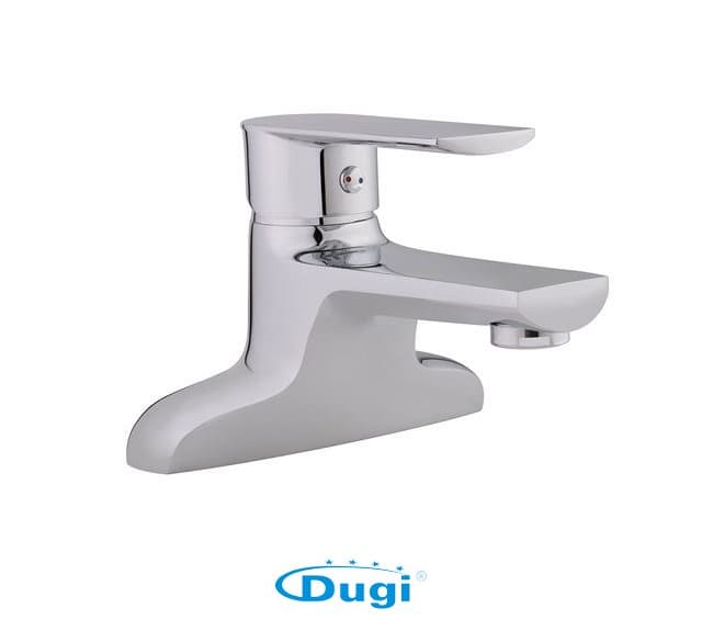 Vòi Chậu Nóng Lạnh Dugi DG1036