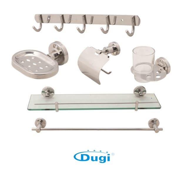 Bộ Phụ Kiện TOTO YS902N3V 3 Món