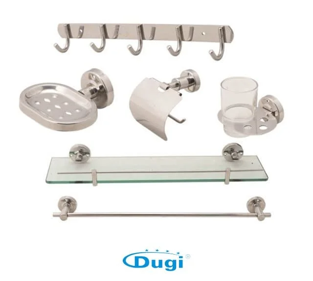 Bộ Phụ Kiện TOTO YS902N3V 3 Món