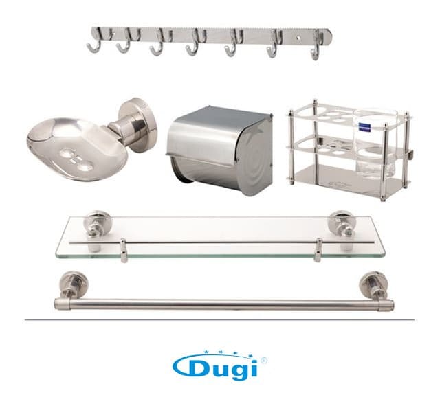 Bộ Phụ Kiện TOTO YS902N3V 3 Món