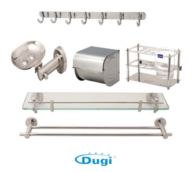 Bộ Phụ Kiện TOTO YS902N3V 3 Món