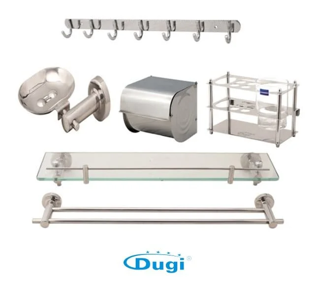 Bộ Phụ Kiện TOTO YS902N3V 3 Món