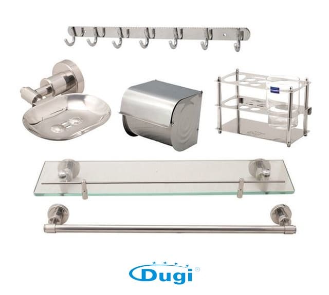 Bộ Phụ Kiện TOTO YS902N3V 3 Món