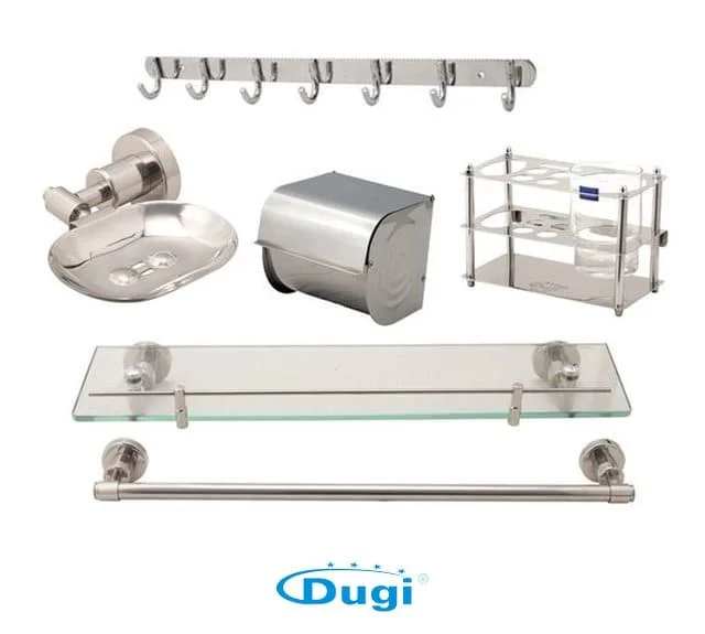 Bộ Phụ Kiện TOTO YS902N3V 3 Món