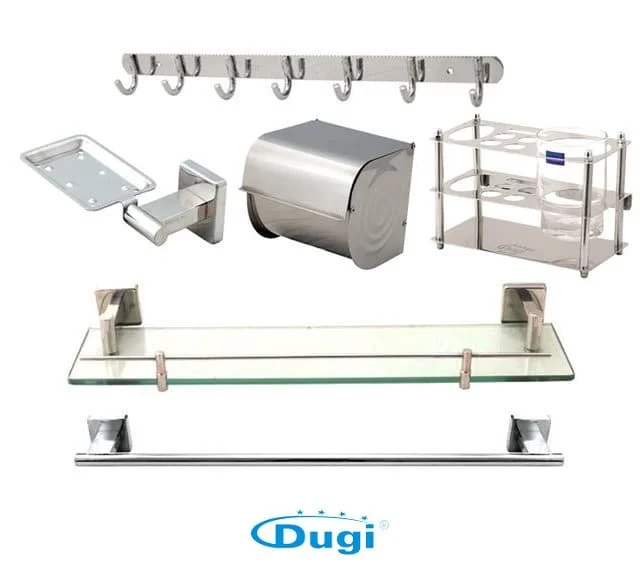 Bộ Phụ Kiện TOTO YS902N3V 3 Món